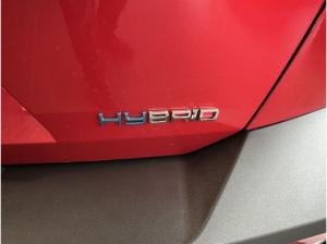 Peugeot 408 GT Plug-In Hybrid 225 e-EAT8 El. Panodach Navi Digitales Cockpit Memory Sitze Soundsystem