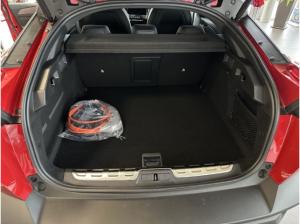 Peugeot 408 GT Plug-In Hybrid 225 e-EAT8 El. Panodach Navi Digitales Cockpit Memory Sitze Soundsystem