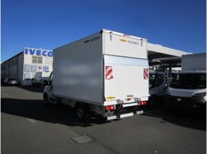 Fiat Ducato 🚀 Koffer mit LBW & 180 PS 🚀