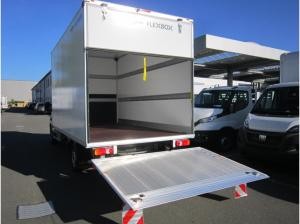 Fiat Ducato 🚀 Koffer mit LBW & 180 PS 🚀