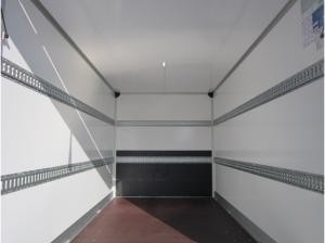 Fiat Ducato 🚀 Koffer mit LBW & 180 PS 🚀