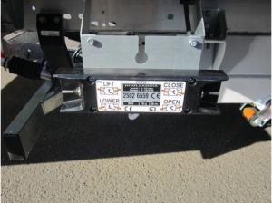 Fiat Ducato 🚀 Koffer mit LBW & 180 PS 🚀