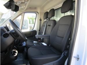 Fiat Ducato 🚀 Koffer mit LBW & 180 PS 🚀