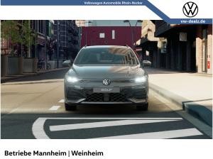 Volkswagen Golf Variant 1.5 TSI OPF R-Line LED Digi-Cockpit