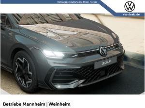 Volkswagen Golf Variant 1.5 TSI OPF R-Line LED Digi-Cockpit
