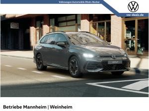 Volkswagen Golf Variant 1.5 TSI OPF R-Line LED Digi-Cockpit
