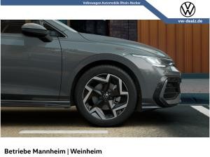 Volkswagen Golf Variant 1.5 TSI OPF R-Line LED Digi-Cockpit