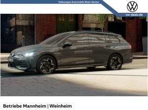 Volkswagen Golf Variant 1.5 TSI OPF R-Line LED Digi-Cockpit