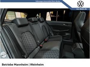 Volkswagen Golf Variant 1.5 TSI OPF R-Line LED Digi-Cockpit