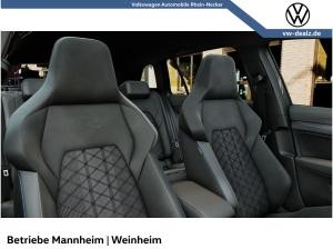Volkswagen Golf Variant 1.5 TSI OPF R-Line LED Digi-Cockpit
