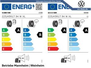 Volkswagen Golf Variant 1.5 TSI OPF R-Line LED Digi-Cockpit