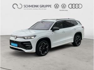 Volkswagen Tayron 1.5 Hybrid DSG R-Line