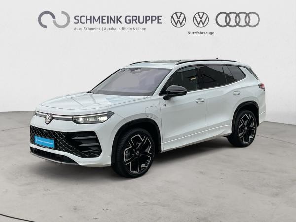 Volkswagen Tayron 1.5 Hybrid DSG R-Line Volkswagen Tayron 1.5 Hybrid DSG R-Line