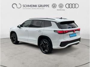 Volkswagen Tayron 1.5 Hybrid DSG R-Line