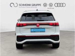 Volkswagen Tayron 1.5 Hybrid DSG R-Line