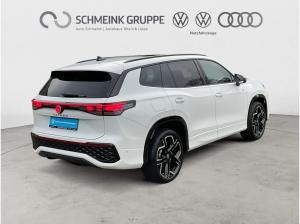 Volkswagen Tayron 1.5 Hybrid DSG R-Line