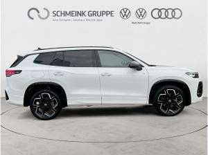 Volkswagen Tayron 1.5 Hybrid DSG R-Line