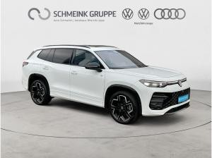 Volkswagen Tayron 1.5 Hybrid DSG R-Line