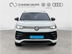 Volkswagen Tayron 1.5 Hybrid DSG R-Line