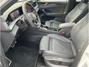 Volkswagen Tayron 1.5 Hybrid DSG R-Line