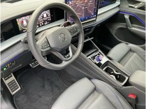 Volkswagen Tayron 1.5 Hybrid DSG R-Line