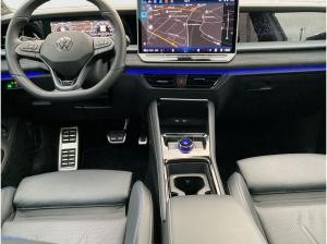Volkswagen Tayron 1.5 Hybrid DSG R-Line