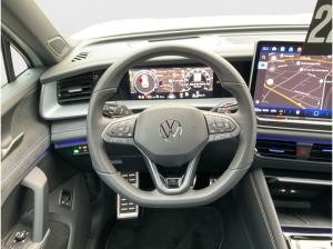 Volkswagen Tayron 1.5 Hybrid DSG R-Line