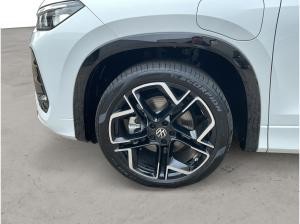 Volkswagen Tayron 1.5 Hybrid DSG R-Line