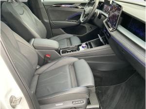 Volkswagen Tayron 1.5 Hybrid DSG R-Line