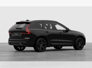 Volvo XC60 T8 Plug-in Hybrid Black Edition | inkl. Wartung und Verschleiß | Gewerbe