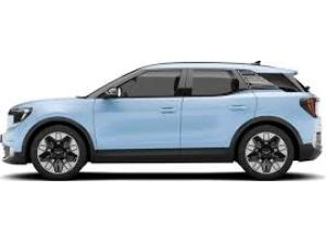 Ford Explorer Premium 77kWh Extended Range RWD