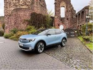 Ford Explorer Premium 77kWh Extended Range RWD