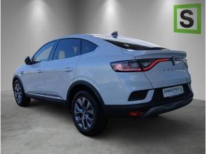 Renault Arkana Renault Arkana Techno Mild 140 EDC *kurzfristiges Angebot*