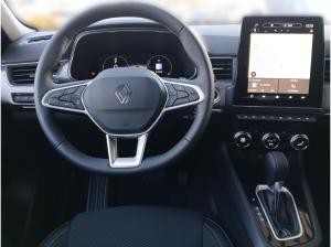 Renault Arkana Renault Arkana Techno Mild 140 EDC *kurzfristiges Angebot*