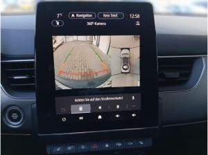 Renault Arkana Renault Arkana Techno Mild 140 EDC *kurzfristiges Angebot*