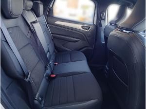 Renault Arkana Renault Arkana Techno Mild 140 EDC *kurzfristiges Angebot*