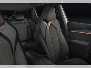 Cupra Tavascan Endurance 77 kWh | inkl. Wartung | Gewerbe