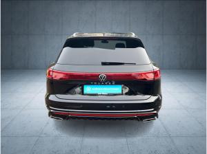 Volkswagen Touareg R-Line HUD AHK ACC IQ
