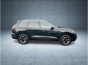 Volkswagen Touareg R-Line HUD AHK ACC IQ