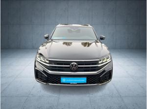 Volkswagen Touareg R-Line HUD AHK ACC IQ