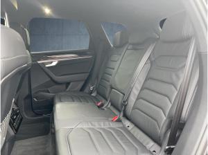 Volkswagen Touareg R-Line HUD AHK ACC IQ