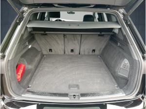 Volkswagen Touareg R-Line HUD AHK ACC IQ