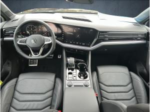 Volkswagen Touareg R-Line HUD AHK ACC IQ