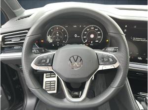 Volkswagen Touareg R-Line HUD AHK ACC IQ