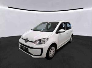 Volkswagen up! 1.0