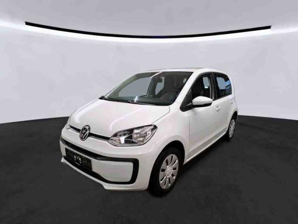 Volkswagen up! 1.0