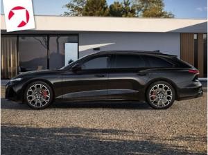Audi A6 Avant e-hybrid quattro S line S tronic*0,5%*AHK*MATRIX*ACC