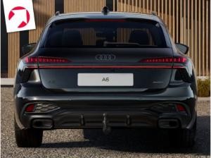 Audi A6 Avant e-hybrid quattro S line S tronic*0,5%*AHK*MATRIX*ACC