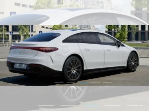 Mercedes-Benz EQS 450+ LAGERWAGEN+PREMIUM-PLUS+22KW+UVM+SOFORT VERFÜGBAR+
