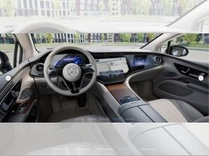 Mercedes-Benz EQS 450+ LAGERWAGEN+PREMIUM-PLUS+22KW+UVM+SOFORT VERFÜGBAR+